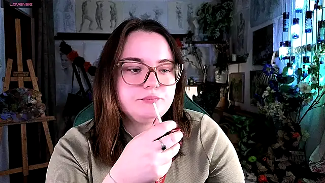 KatrinClark online show from October 11, 4:49 pm