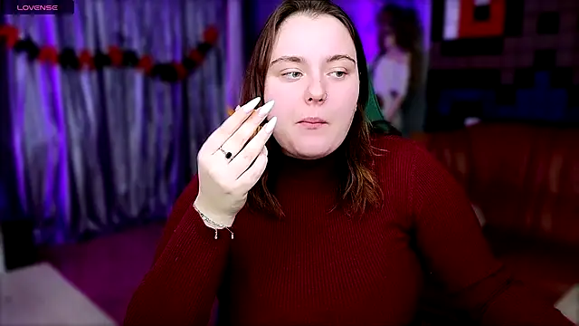 KatrinClark online show from October 28, 5:04 pm