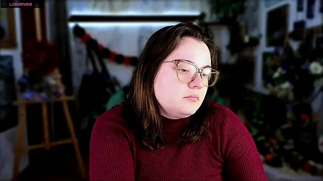 KatrinClark online show from November 4, 4:28 pm