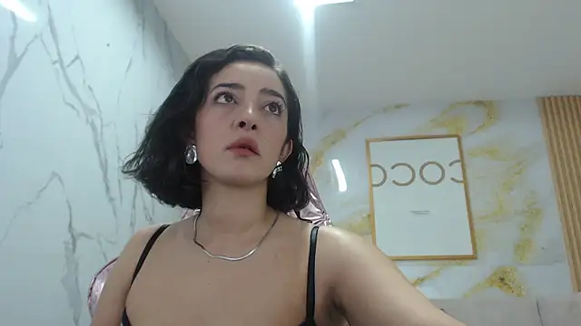 Snapshot of sara_lopez_s chatting on September 30, 1:38 pm sara lopez s online show from September 30, 1:38 pm