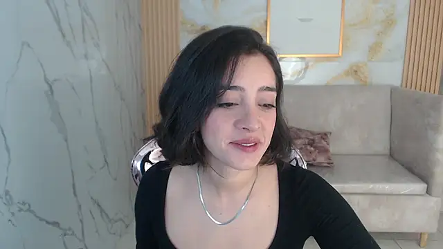 Snapshot of sara_lopez_s chatting on October 7, 1:30 pm sara lopez s online show from October 7, 1:30 pm