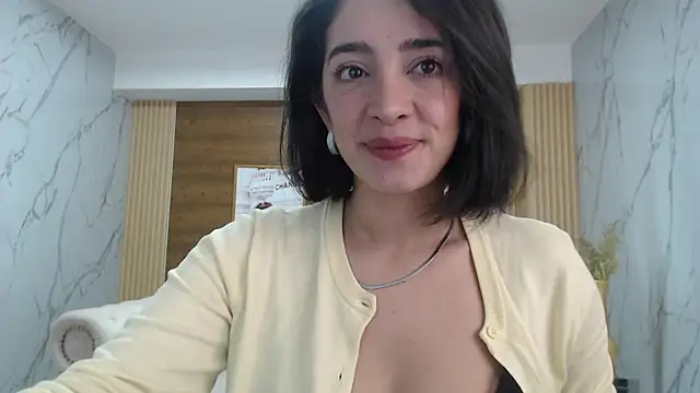 sara lopez s online show from March 26, 1:49 pm