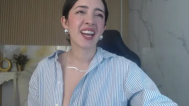 sara lopez s online show from May 8, 2:00 pm