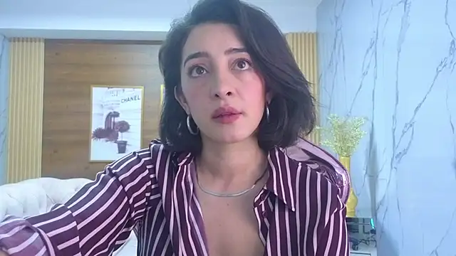 sara lopez s online show from May 11, 2:45 pm