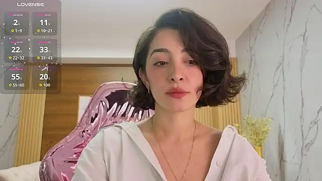 sara lopez s online show from May 13, 1:41 pm