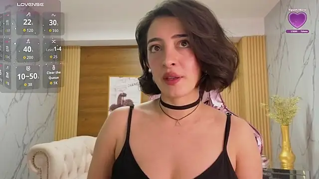 sara lopez s online show from May 15, 2:02 pm