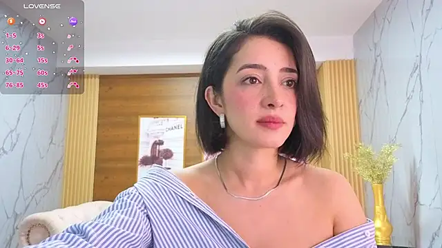 sara lopez s online show from May 23, 1:48 pm