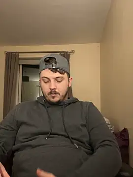 XXKieran online show from October 1, 1:44 am