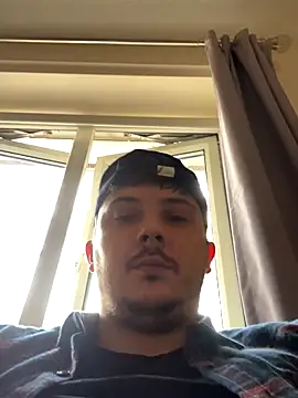 XXKieran online show from October 15, 11:21 am