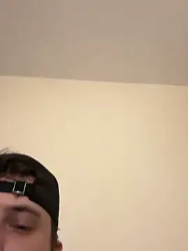 XXKieran online show from November 4, 8:08 pm