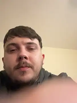 XXKieran online show from January 16, 8:57 pm