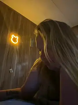 DomsSexDoll69 online show from February 14, 12:57 pm