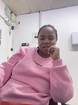 Snapshot of Babedaawl chatting on January 8, 4:59 am Babedaawl online show from January 8, 4:59 am