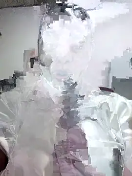 Snapshot of Babedaawl chatting on February 4, 8:53 am Babedaawl online show from February 4, 8:53 am