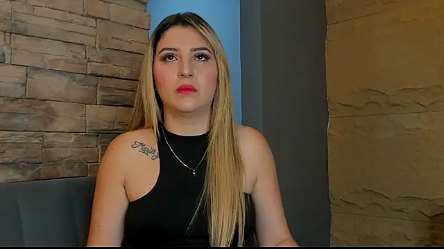 SophiaDior  online show from September 26, 11:47 am