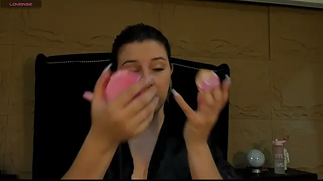 SophiaDior  online show from October 7, 12:13 pm