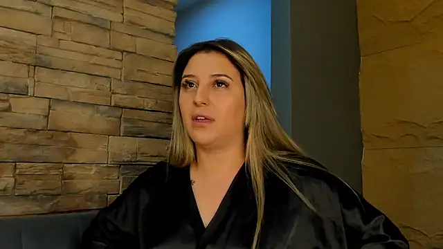 SophiaDior  online show from October 9, 11:41 am