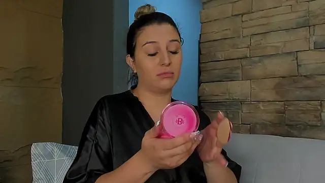 SophiaDior  online show from October 10, 12:37 pm