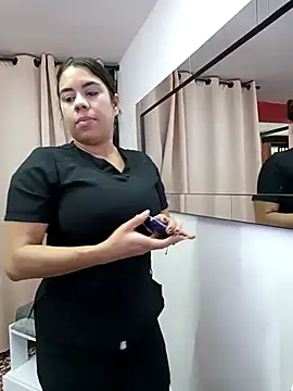 Snapshot of GabyMontenegro chatting on September 29, 8:24 pm GabyMontenegro online show from September 29, 8:24 pm