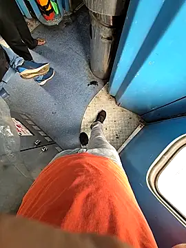 Snapshot of RockRolaxxx chatting on October 3, 5:04 am RockRolaxxx online show from October 3, 5:04 am