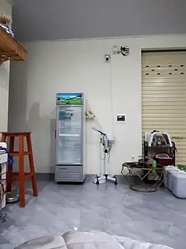 Lyly suri07 online show from October 3, 4:37 pm