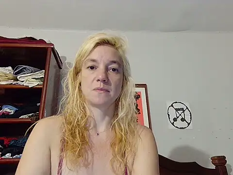 Senhoritajesus42 online show from March 27, 10:59 am