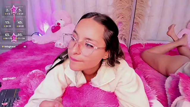 Snapshot of Annie__2 chatting on October 11, 2:26 pm Annie  2 online show from October 11, 2:26 pm