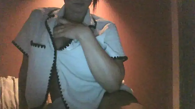 Snapshot of Justnani001 chatting on September 12, 8:31 pm Justnani001 online show from September 12, 8:31 pm