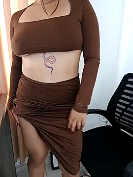 VioletaWalton1 online show from September 8, 2:16 pm