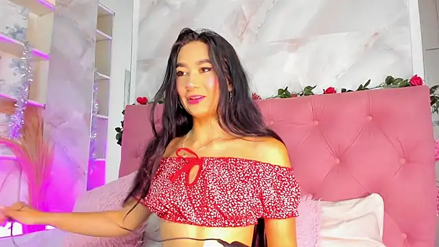 Nicolqueen  online show from February 23, 11:07 am