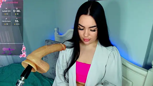 katerine Monroe online show from December 19, 9:16 am