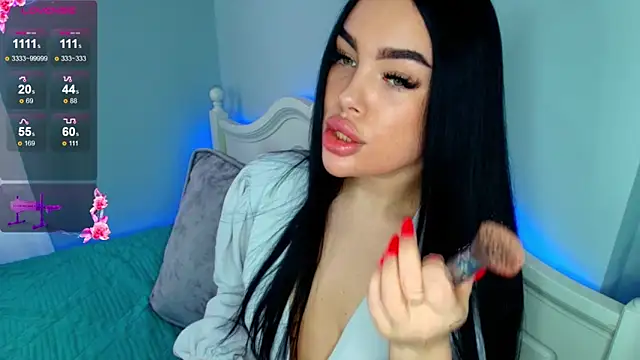 katerine Monroe online show from January 17, 9:58 am