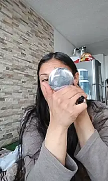 KittyHoleshot87 online show from September 24, 3:15 pm