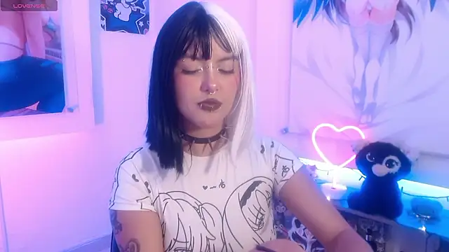 lil candy77 online show from March 8, 12:20 pm