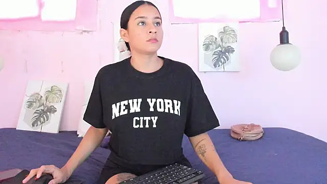 Lady rossee online show from September 16, 2:29 pm
