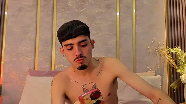 NikoStone  online show from September 24, 4:05 am