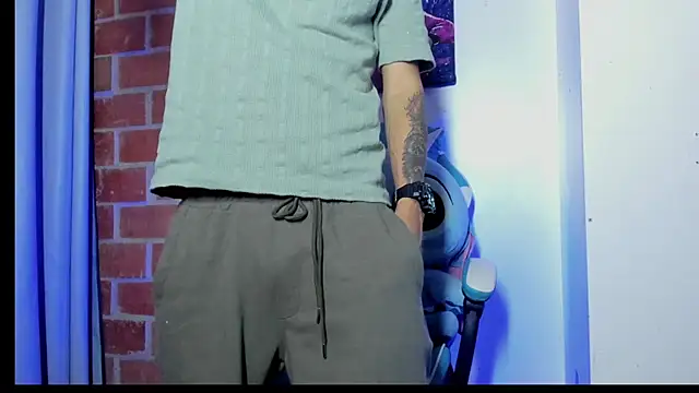 Snapshot of anaximandro_hot chatting on April 4, 3:49 am anaximandro hot online show from April 4, 3:49 am