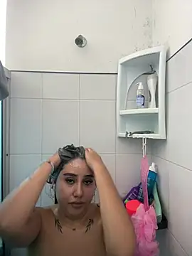 Sophie Dreamss online show from May 5, 7:22 pm