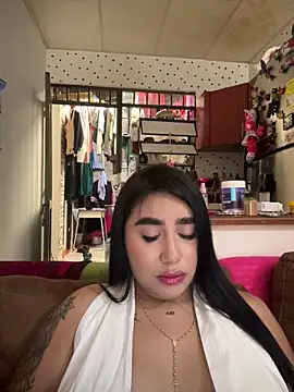Sophie Dreamss online show from May 19, 8:37 pm