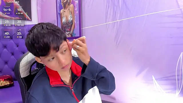 tefi meow online show from September 21, 12:07 pm