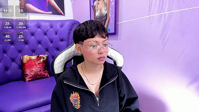 tefi meow online show from September 24, 12:08 pm