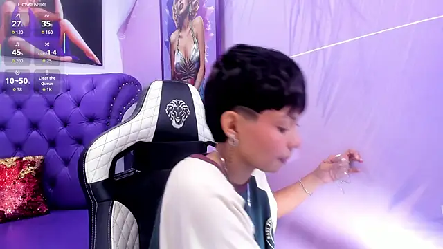 tefi meow online show from September 26, 12:09 pm