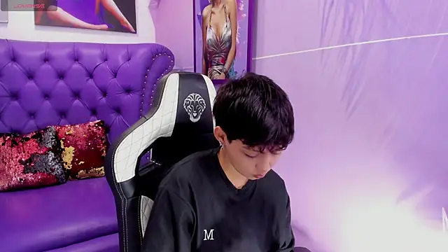 tefi meow online show from October 14, 12:06 pm