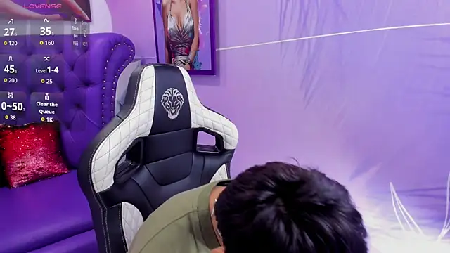 tefi meow online show from October 15, 12:05 pm