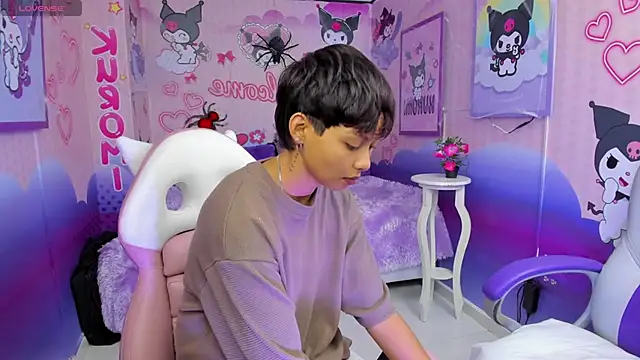 tefi meow online show from October 25, 12:02 pm