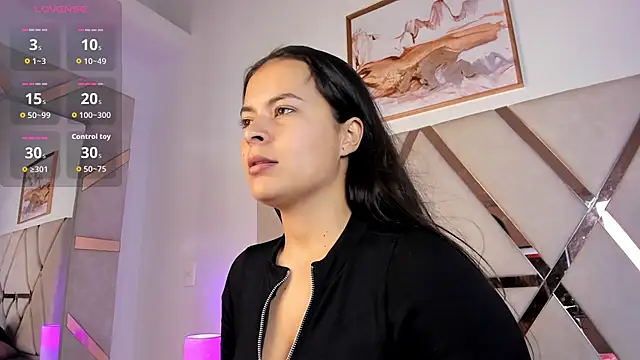Greta Blaze online show from September 8, 7:13 pm
