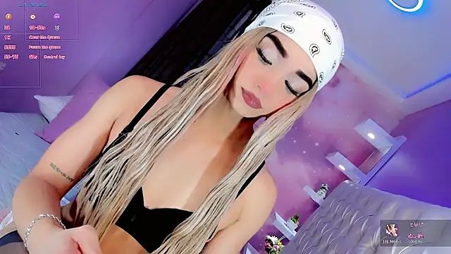 Nauthy girl online show from May 19, 12:33 pm