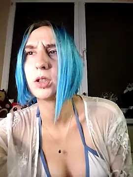 Lana Tevs online show from October 5, 6:17 pm