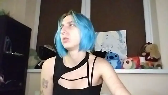 Lana Tevs online show from October 10, 5:23 pm