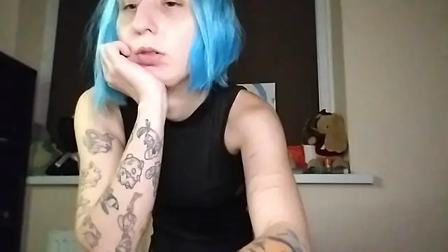 Lana Tevs online show from October 11, 7:12 pm